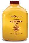 Aloe Vera Trinkgel