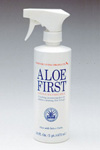 Aloe First